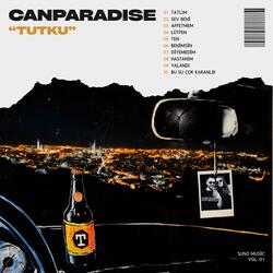 Bu Su Çok Karanlık