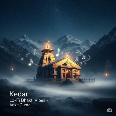 Kedar Lo-Fi Bhakti Vibes