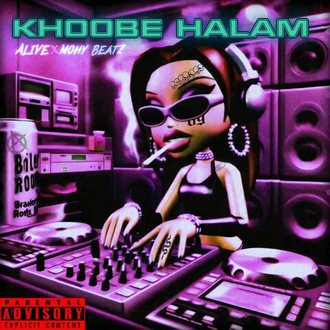 Khoobe Halam