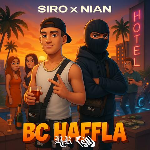 BC Haffla