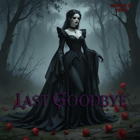Last Goodbye