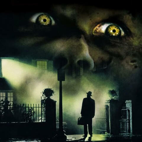 The Exorcist Theme | Tubular Bells (feat. Caroline Joy Clarke)