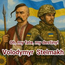 Oh, my fate, my destiny! (Radio Edit)