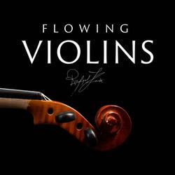 Flowing Violins