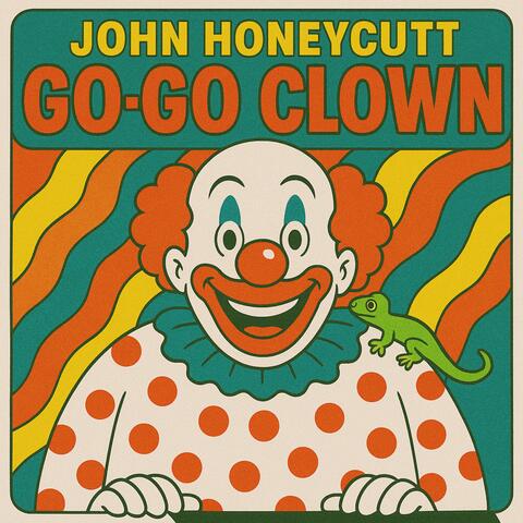 Go-Go Clown