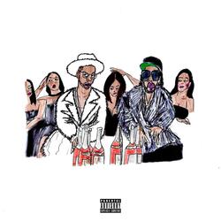 WE OUT (feat. ESTEE NACK)