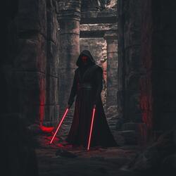 Legacy of the Dark Lord