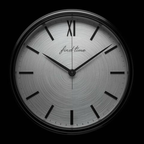 Find Time 2
