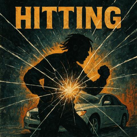 Hitting