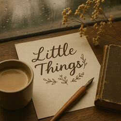 Little Things (W)