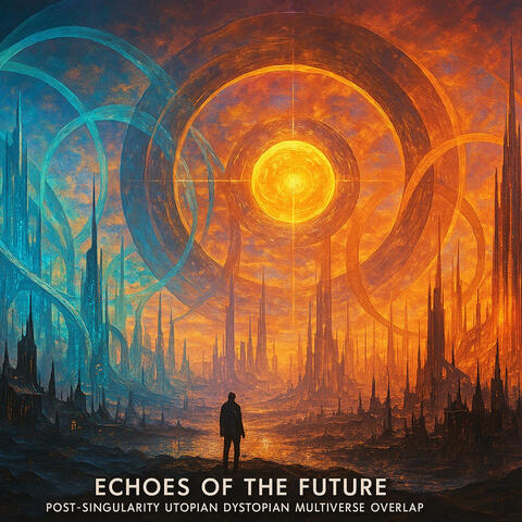 Echoes of the Future