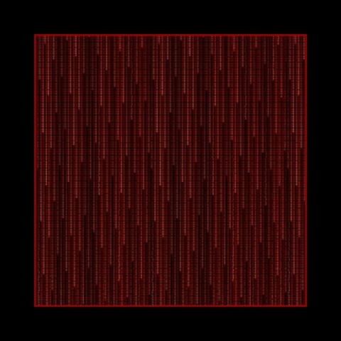 Cryptic Passage