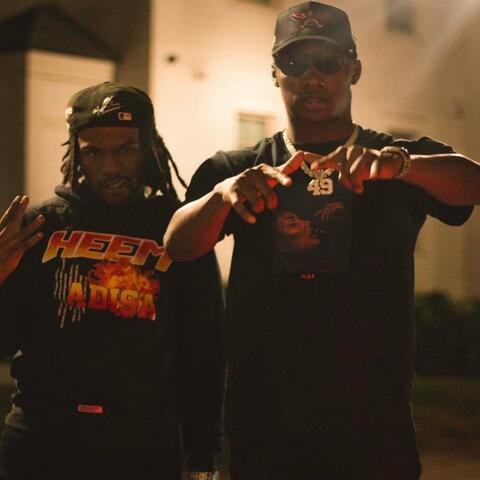If It Aint Real (feat. C4 Trill & Rob)