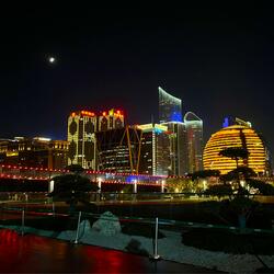 Shangzhou