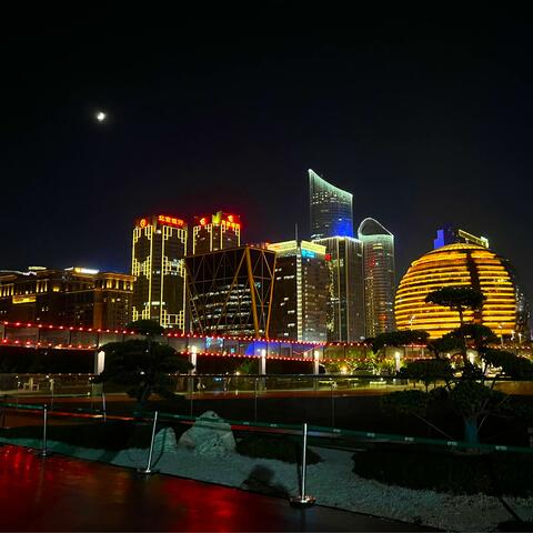 Shangzhou