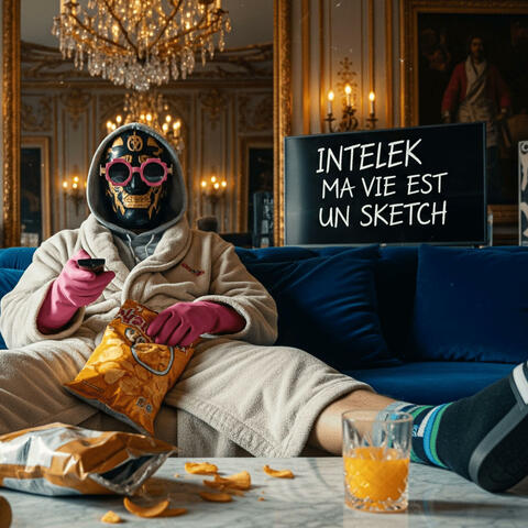 Ma Vie Est Un Sketch