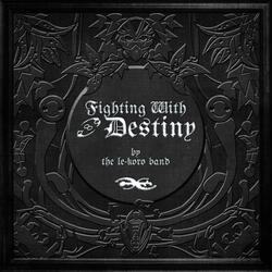 Fighting With Destiny (feat. Kristián Jablonický & Liam "Vahkiti" Scott)