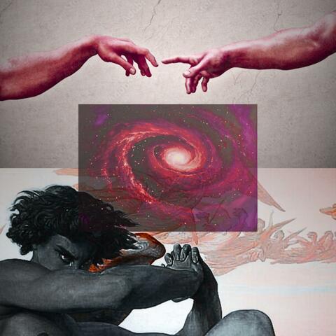 ...As Though She Was Dragging Me Under