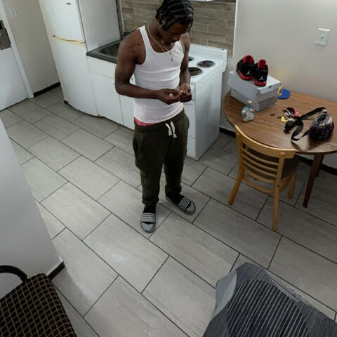 KM x kM (feat. Big Cam704)