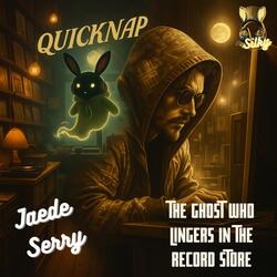 The Ghost Who Lingers in the Record Store (feat. Quicknap)