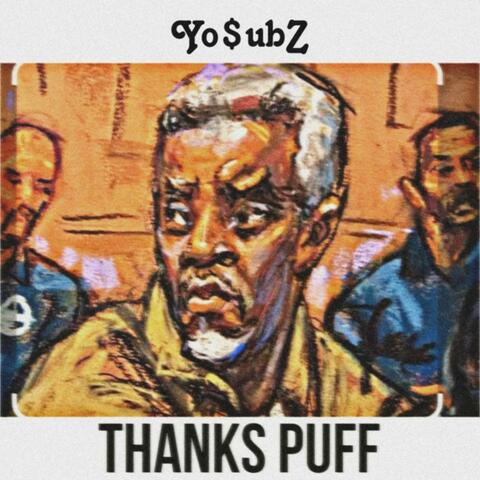 Thanks Puff (feat. Ari Indika)
