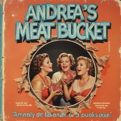 Andrea's Meat Bucket