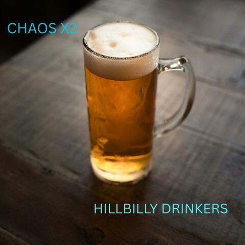 Hillbilly Drinkers