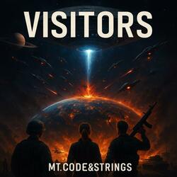 Visitors