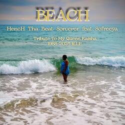 Beach (feat. Sofreeya)