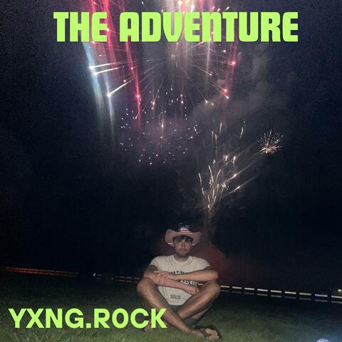 THE ADVENTURE