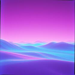 Neon Planet