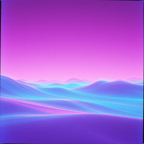 Neon Planet