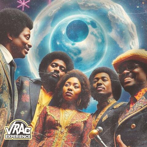 The Soul Cosmic Eternal Mortor City Classic