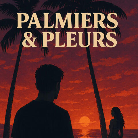 Palmiers & Pleurs