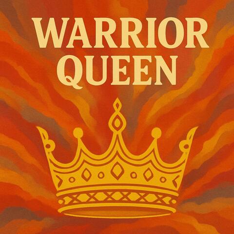 Warrior Queen