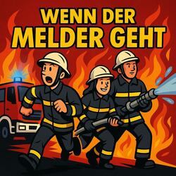 Wenn der Melder geht