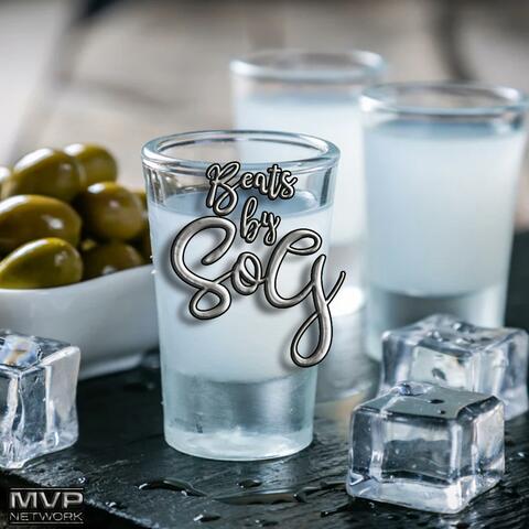 Ouzo Dream