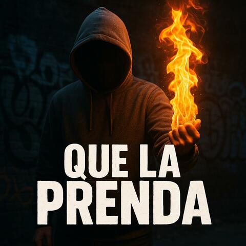 Que la Prenda