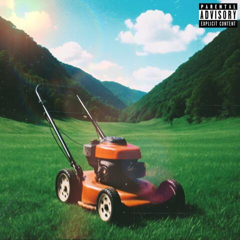 Landscape (feat. Cheezy Charles)