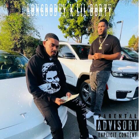 No Recoil (feat. Lil Dorty & Yaysoh)
