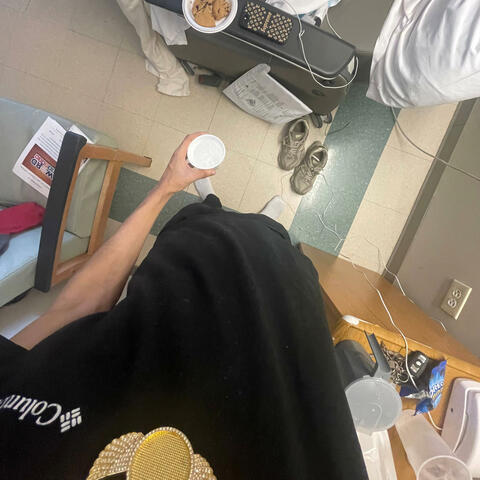 Only 0 (feat. PhatBoi<3Reek)