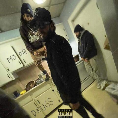 MOOR DRUGZ