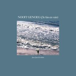 NOOIT GENOEG (j'le fais en vain) (feat. tnhrts)