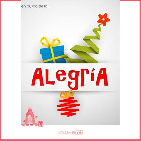 Alegría