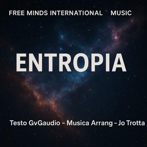 ENTROPIA