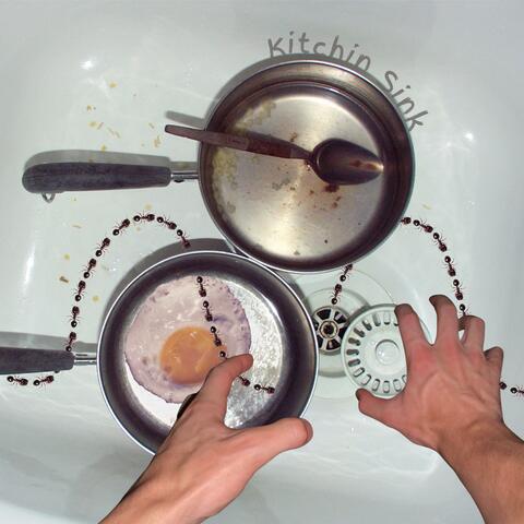 KITCHIN' SINK