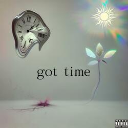 Got Time (feat. W.I.T.S)