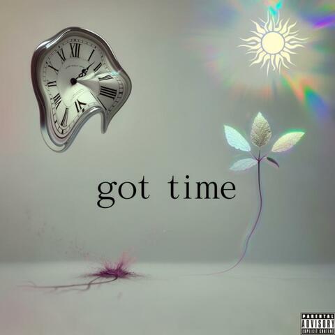 Got Time (feat. W.I.T.S)
