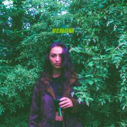 Venom (feat. Sera Selin) (Instrumental)