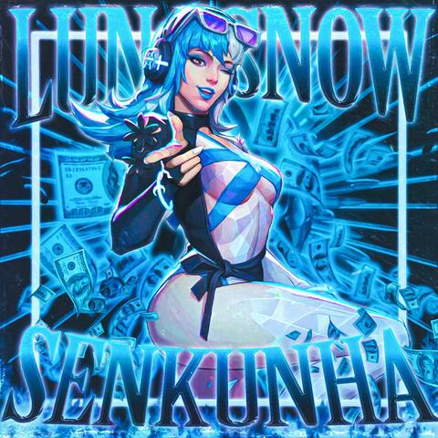 LUNA SNOW